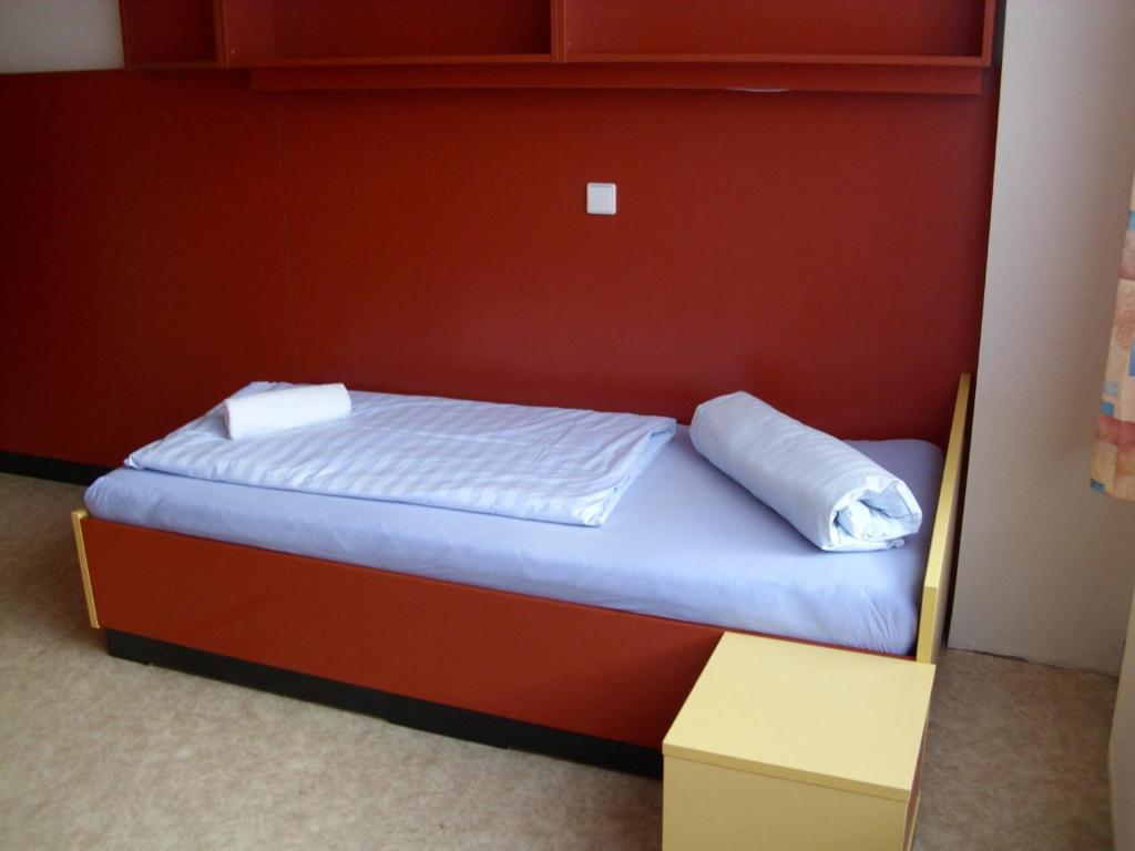 Zweibettzimmer